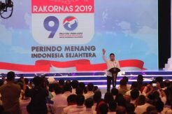 Pengamat: Perlu Wajah Baru di Parlemen, Perindo Punya Potensi Itu