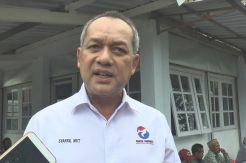 Perindo Maksimalkan Semua Potensi pada Masa Kampanye Terbuka