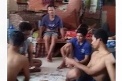 Di Tengah Upaya Revitalisasi,...
