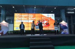 Program Menarik Ditebar...