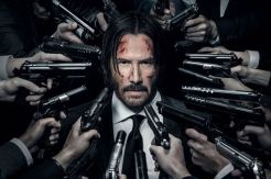 Yang Harus Diketahui Tentang John Wick: Chapter 3-Parabellum