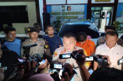 Dosen UNM Pembunuh Sitti Zulaeha Diancam 15 Tahun Penjara