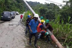 Pascabanjir Sentani,...