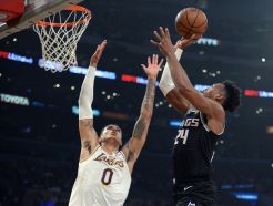 Jadwal Lengkap Pertandingan NBA, Selasa (26/3/2019)