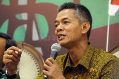 Debat Keempat, KPU sepakati Moderator dan Usulan Panelis