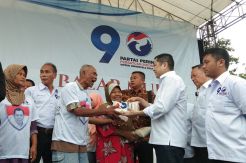 Bazar Sembako Murah,...