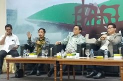 Ada Survei Tak Transparan, Ini Kata Rektor Ibnu Chaldun