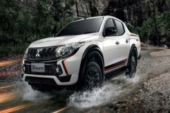 Mitsubishi Perkenalkan ABSOLUTELY Beyond Tough