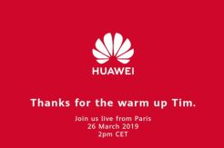 Huawei Ucapkan Terima Kasih Kepada Apple, Ada Apa?