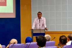 Tiga Langkah agar Perguruan Tinggi Jadi Universitas Berkelas Dunia