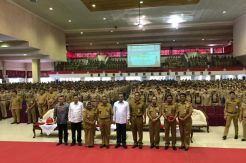 Aparatur Negara Harus Bekerja untuk Masa Depan