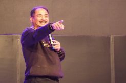 Meski Ditunda, Konser Musik Malaka 2019 Tetap Sajikan Warna Dangdut