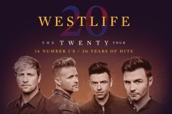 Paling Murah Rp750 ribu, Catat! Ini Harga Tiket Konser Westlife