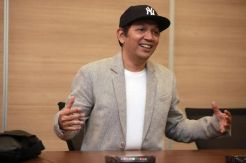 Humania yang Funk Jazz dan Groove Comeback dengan Lagu Semua Sama