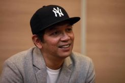 Setelah Vakum 19 Tahun, Humania Siapkan Banyak Rencana