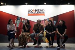 GAC Kembali Tantang Insan Kreatif Muda Tanah Air