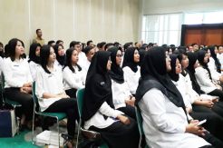 114 CPNS Tangsel Terima SK, Bersiap Jalani Masa Orientasi Setahun