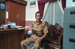 Dekat dengan Kantor Bupati, Tapi Desa Ini Masuk Kriteria Tertinggal