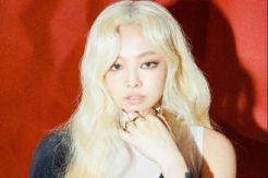 Jennie Ubah Warna Rambut...