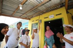 Ternyata, Ada 11.000 KK di Bekasi yang Listriknya Masih Nyantol