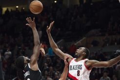 Hasil Lengkap Pertandingan NBA, Selasa (26/3/2019)