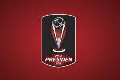 Jadwal Perempat Final Piala Presiden 2019