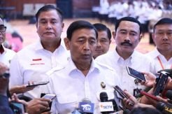 Pemilu Ajang Memilih Pemimpin, Bukan Menciptakan Permusuhan