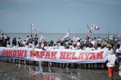 Nelayan Kabupaten Serang...