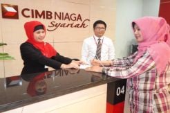 CIMB Niaga Syariah Akan Terbitkan Sukuk Mudharabah Rp2 Triliun