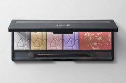 Kreasikan Beragam Gaya Riasan Baru dengan Makeup Pro Palette
