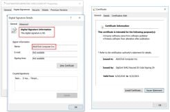 Server Update Asus Diretas, Ancam Ribuan Pengguna