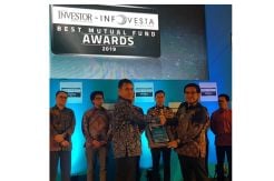 Narada Asset Management...