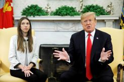 Trump: Pasukan Rusia Harus Keluar dari Venezuela
