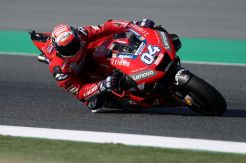 FIM Putuskan Aerodinamika Motor Ducati sebagai Perangkat Legal