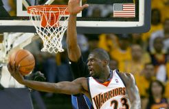 Jr NBA Boyong Mantan Bintang Golden State Warriors ke Indonesia