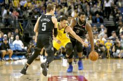 Hasil Lengkap Pertandingan NBA, Rabu (27/3/2019)