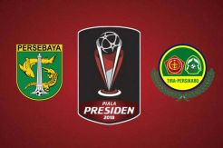 Preview Persebaya vs Tira Persikabo: Lawan Tak Asing