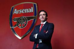 Pires Yakini Emery Penuhi Dua Target Arsenal di Musim Ini
