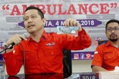 Antusias Masyarakat Tinggi, Perindo Kian Yakin Masuk Tiga Besar