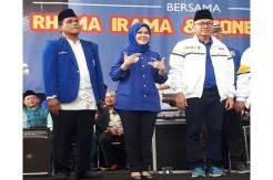 PAN Disebut Tak Lolos PT, Ini Respons Ketua DPP Intan Fauzi