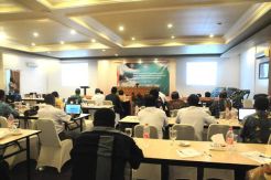 Lewat Rakor, Kemenpar akan Kembangkan Destinasi di Papua
