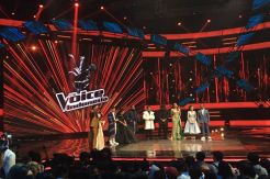 Ava Tutup Grand Final, Ini 4 Peserta Babak 4 Besar