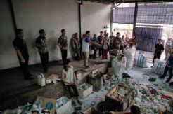 Melalui Green Waste, LH Sebut ICM Bantu Atasi Sampah DKI