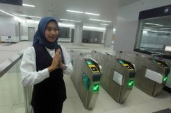 PT MRT Tetap Berlakukan Tarif Rp1.000 per Km Meski Dianggap Belum Sah