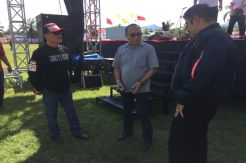 PDIP Sulbar Targetkan 75 Persen Suara untuk Capres Cawapres Jokowi-Amin