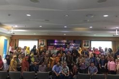 Forum Dosen Akuntansi Publik Berkomitmen Membangun Desa Melalui BUMDes