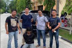 Penculik Siswa SD di Siak Minta Tebusan Rp100 Juta