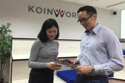KoinWorks Targetkan Penyaluran Pinjaman Rp2,3 Triliun