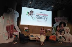 Bangga Jadi Wanita Cantik,...