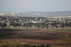 US Decision on Golan Violates International Law, SC Resolutions